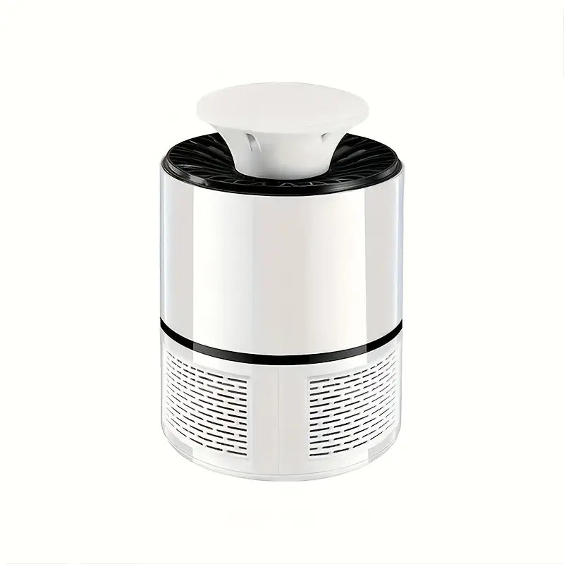 🌟🚫🦟 Lámpara Antimosquitos USB: Protección Silenciosa y Automática para Interior y Exterior 🌿💡