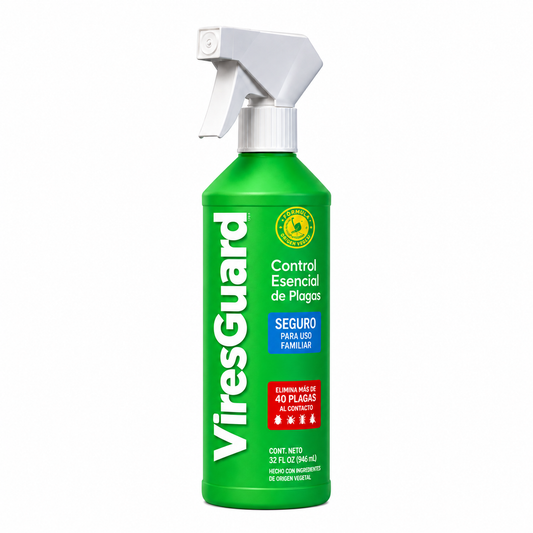 Spray Pulverizador