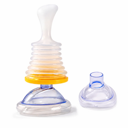 ViresGuard™ Kit Salvavidas Familiar