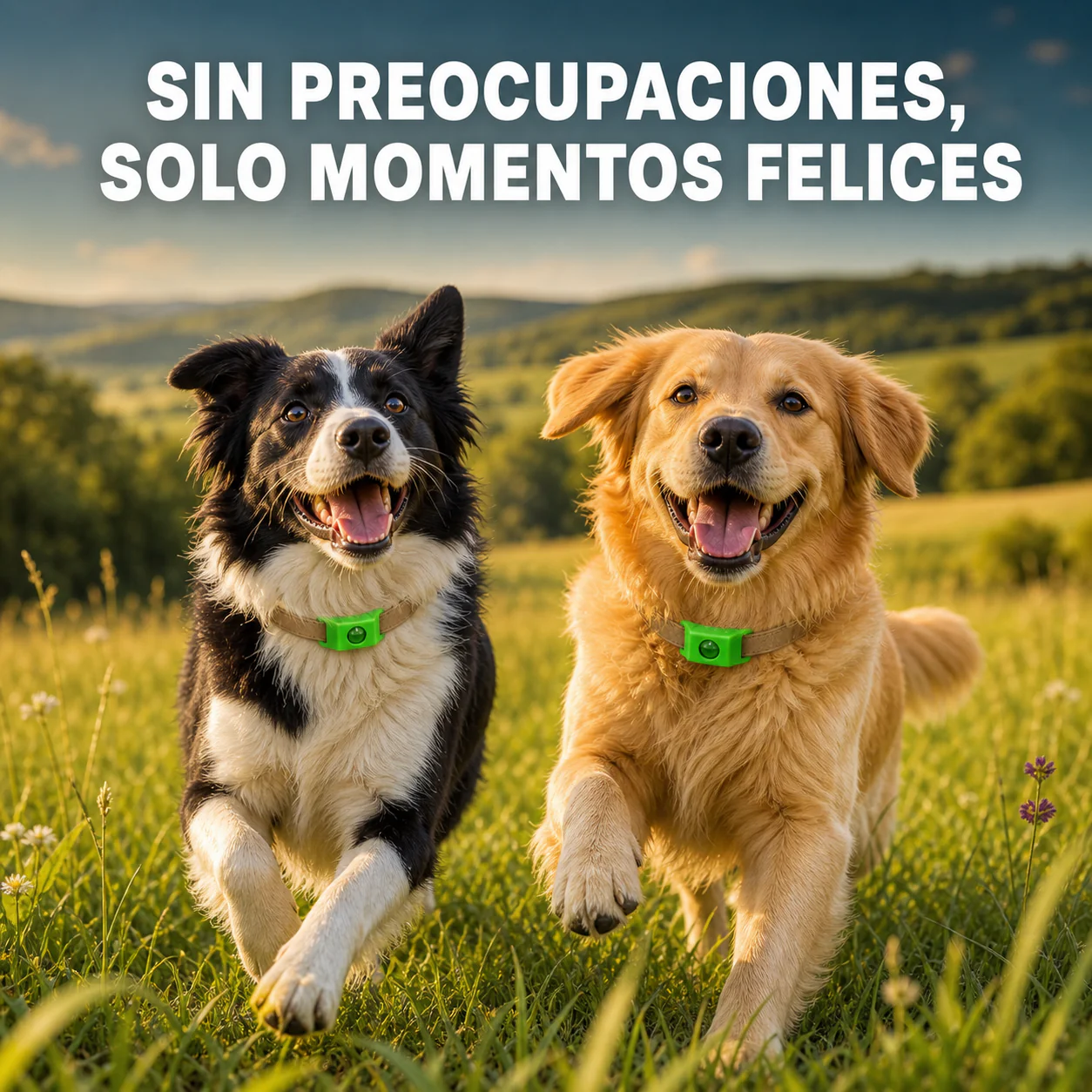 PetShield - 12 meses libre de pulgas y garrapatas
